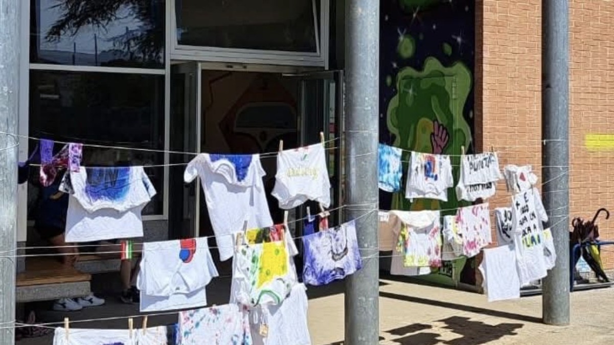 Casarsa della Delizia, 50 ragazzi alle Mattine al PG 2026: un mese tra piscina, parkour e laboratori - 