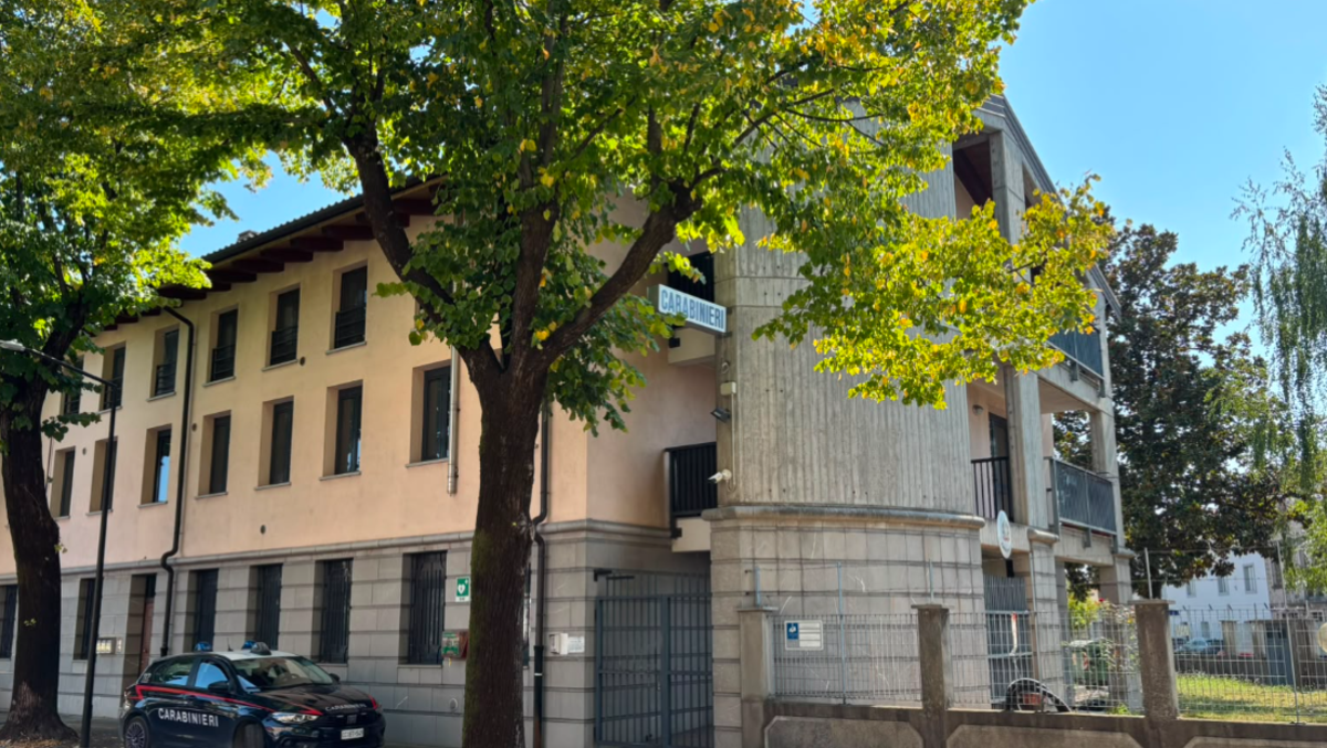 Vacanza fantasma prenotata online: a Codroipo spariscono 1.000 euro, denunciato un giovane - 