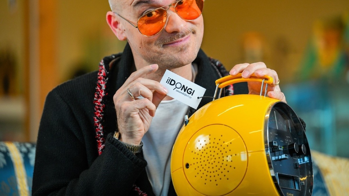 Cash or Trash con i sottotitoli: la richiesta partita da Cerea arriva a Discovery - 