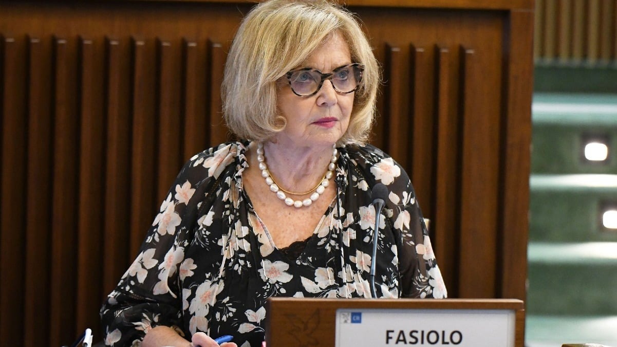 Ex ospedale di Gorizia, il caso delle polveri arriva in Aula: chiesti controlli su cantiere e area di confine - 