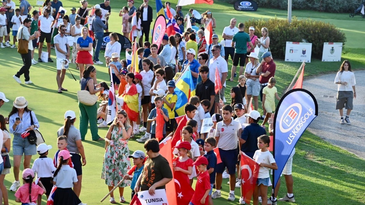 Golf junior, i Colli Euganei tornano al centro della scena: ad agosto il Venice Open richiama 40 nazioni - 
