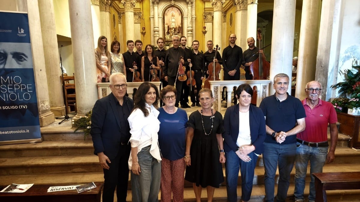 Vergoman, il restauro della chiesa di Sant’Antonio riporta alla luce nuove tracce dipinte - 