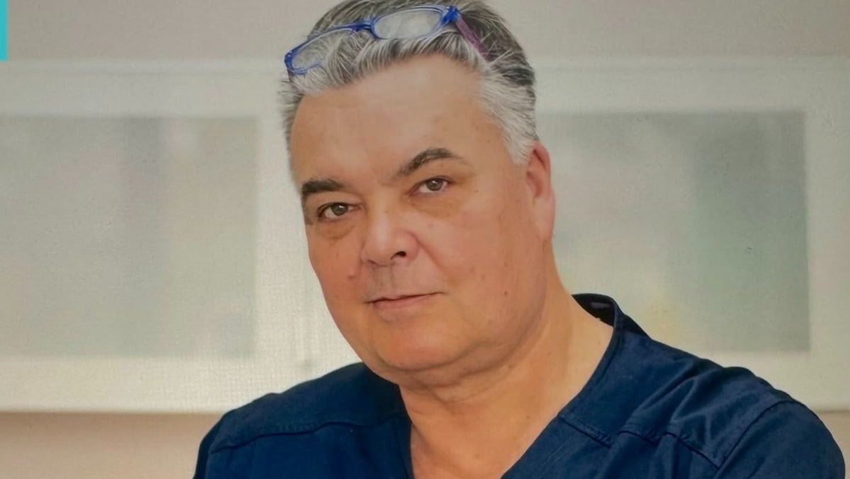 Povoletto, morto in ospedale il motociclista ferito nello schianto: era il medico Vito Demitri - 
