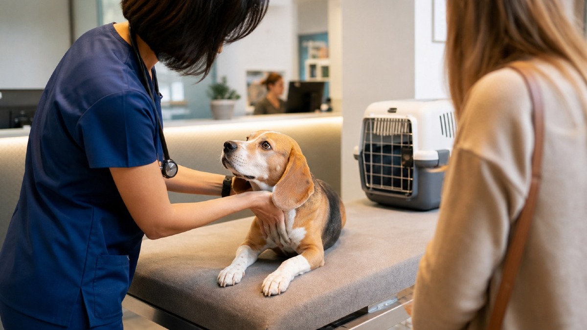 Veterinario aperto domenica 16 agosto: come trovare assistenza urgente in Veneto e FVG - 