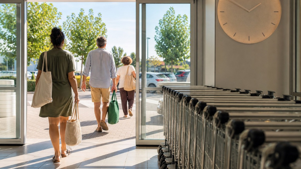 Supermercati aperti domenica 16 agosto in Veneto e FVG: orari e verifiche - 