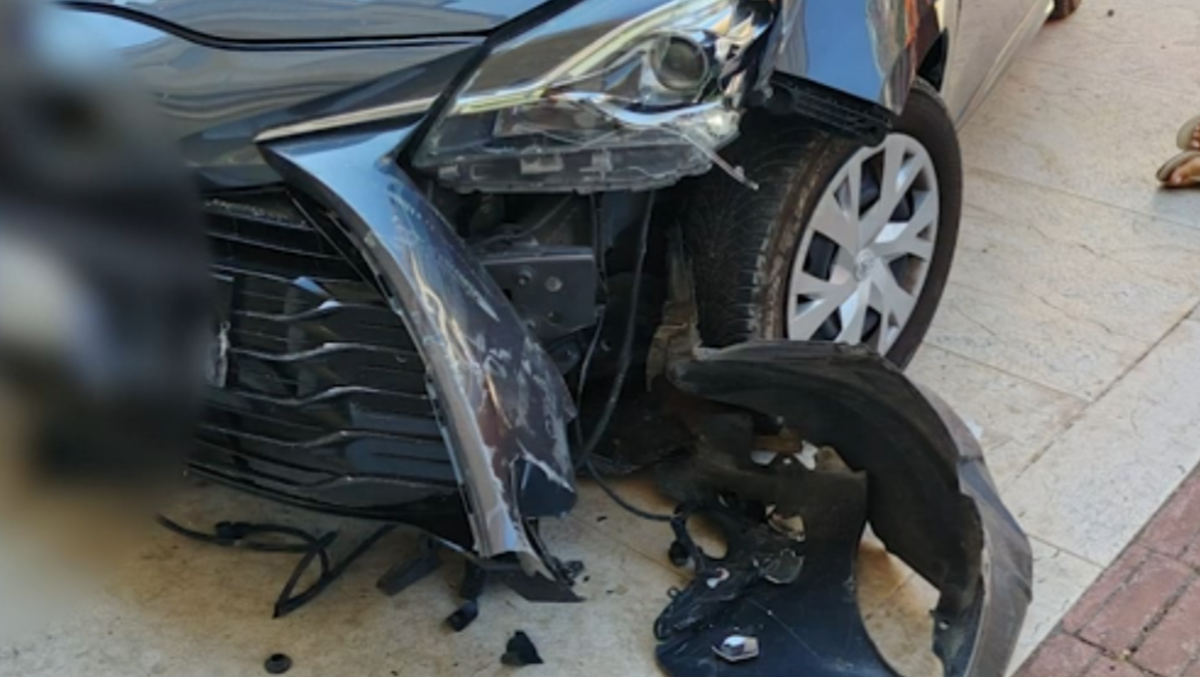 Cerea, il bimbo travolto dall’auto ha perso un piede: quadro clinico gravissimo - 