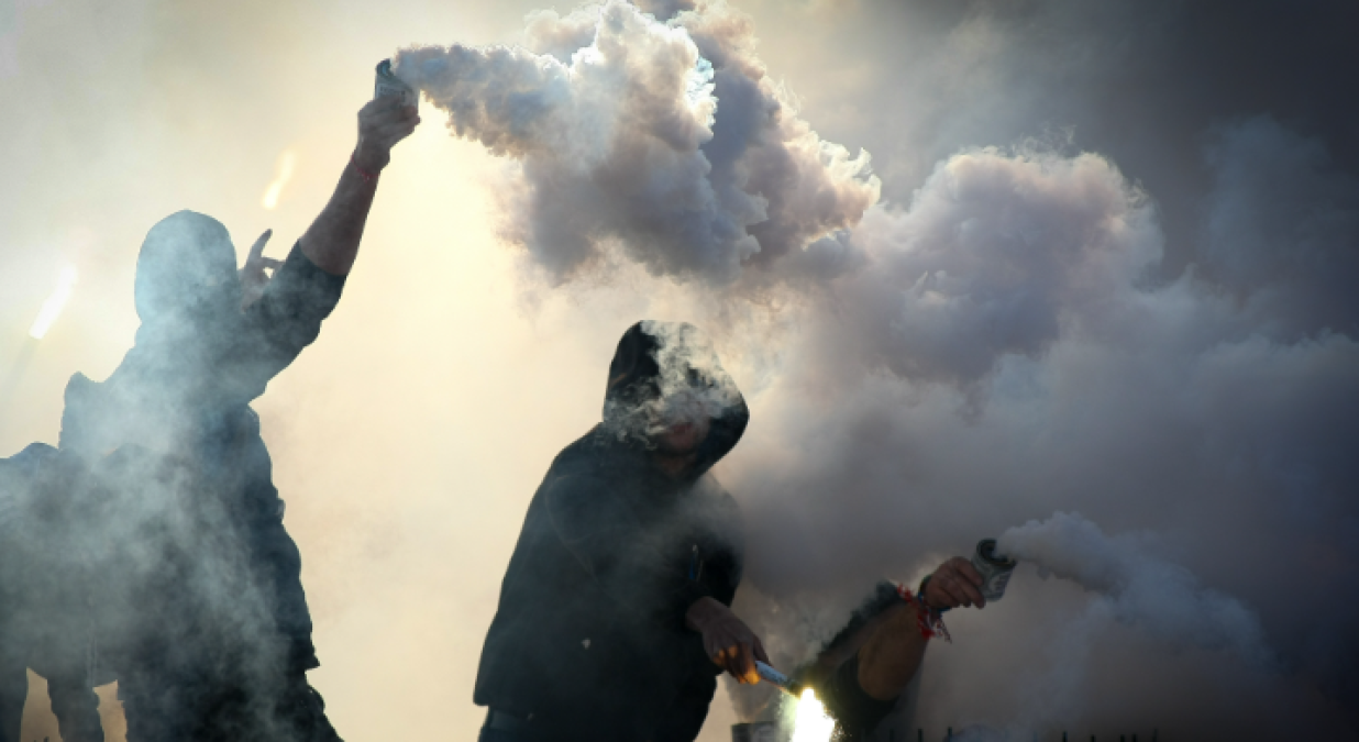 Udine, controlli rafforzati prima della Coppa Italia: fermato ai Rizzi un gruppo di tifosi del Padova - 