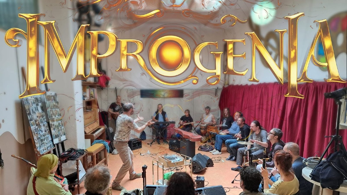 Trieste, stage gratuito di improvvisazione musicale per ragazzi dagli 8 ai 16 anni - 