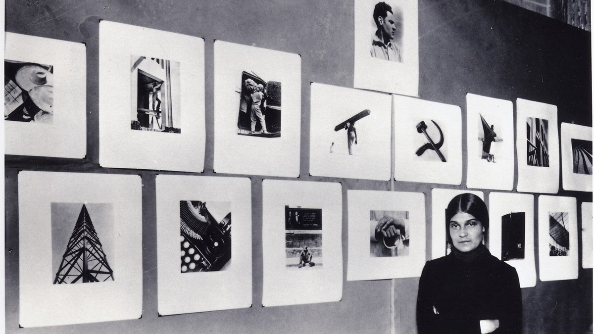 Pordenone, Cinemazero apre l’archivio globale su Tina Modotti per i 130 anni dalla nascita - 