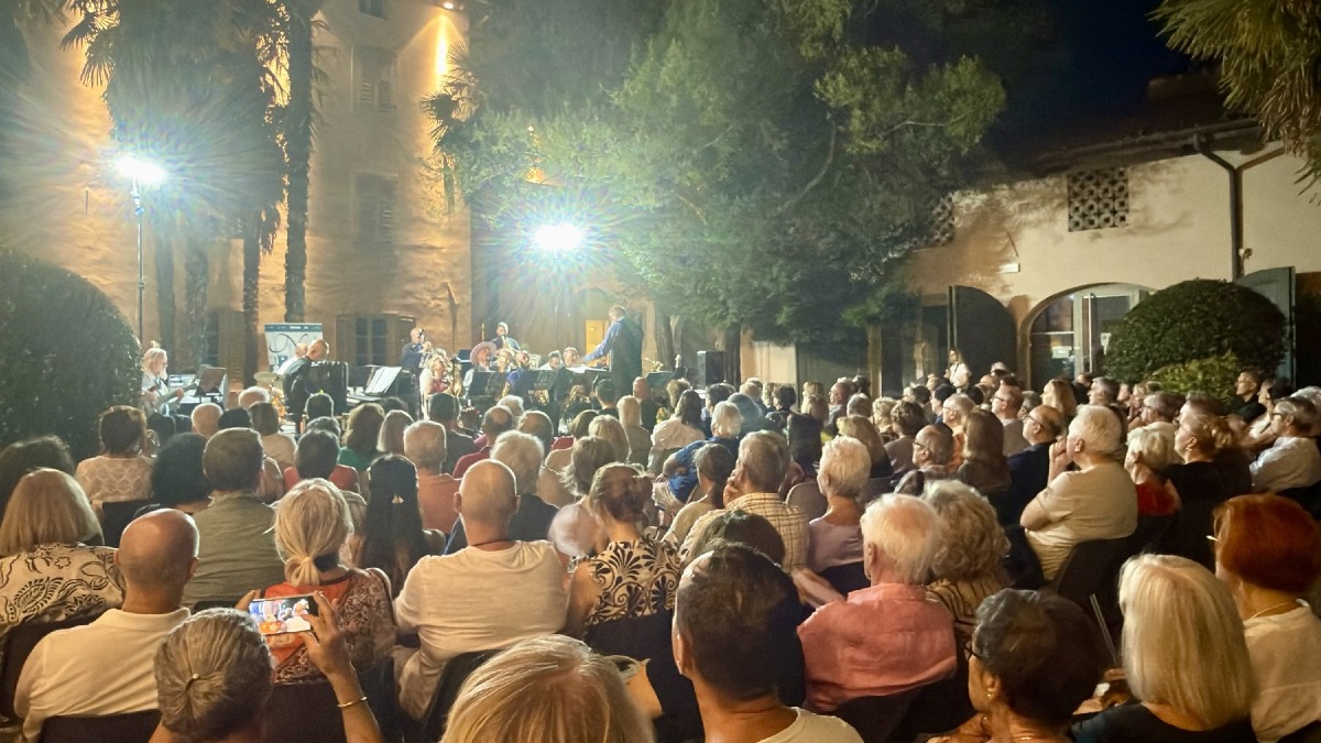 Ferragosto 2026 a Gorizia, oltre 500 visitatori al Castello e 982 alla Digital Art Gallery - 