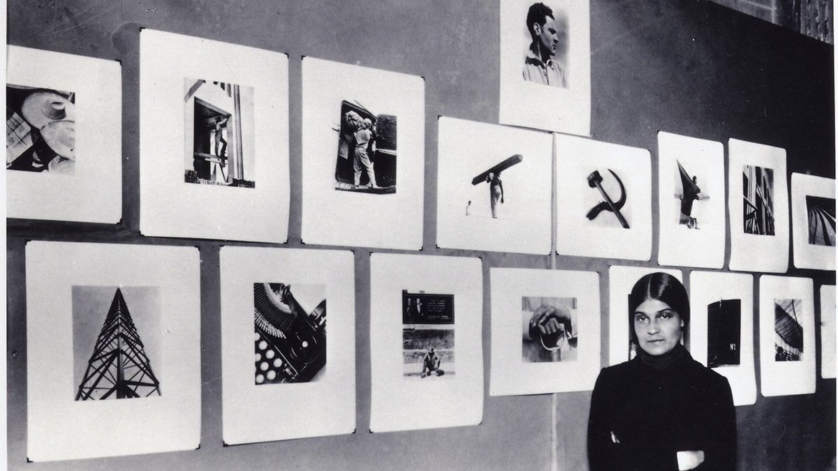 Da Pordenone una rete internazionale su Tina Modotti: archivio online, ricerca e giovani coinvolti - 