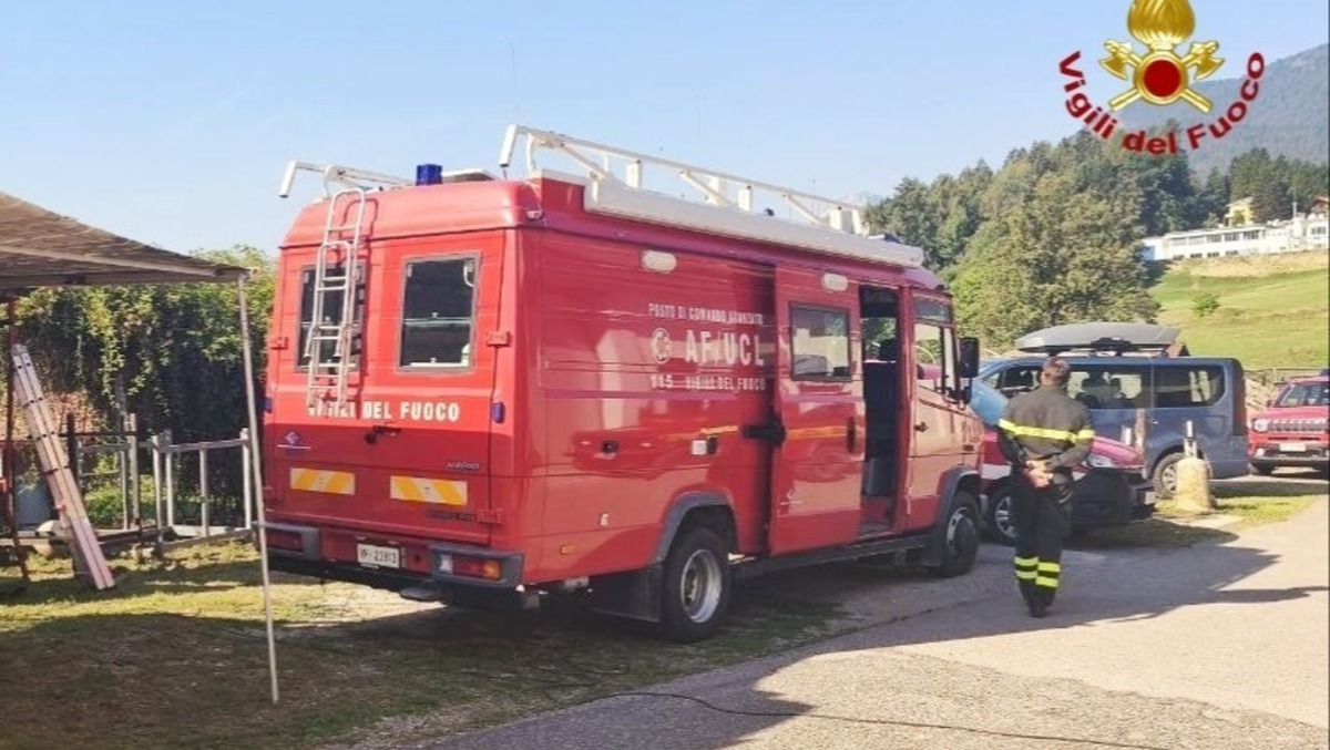 Luigi De Silvestro trovato morto: fatale una caduta di 40 metri - 