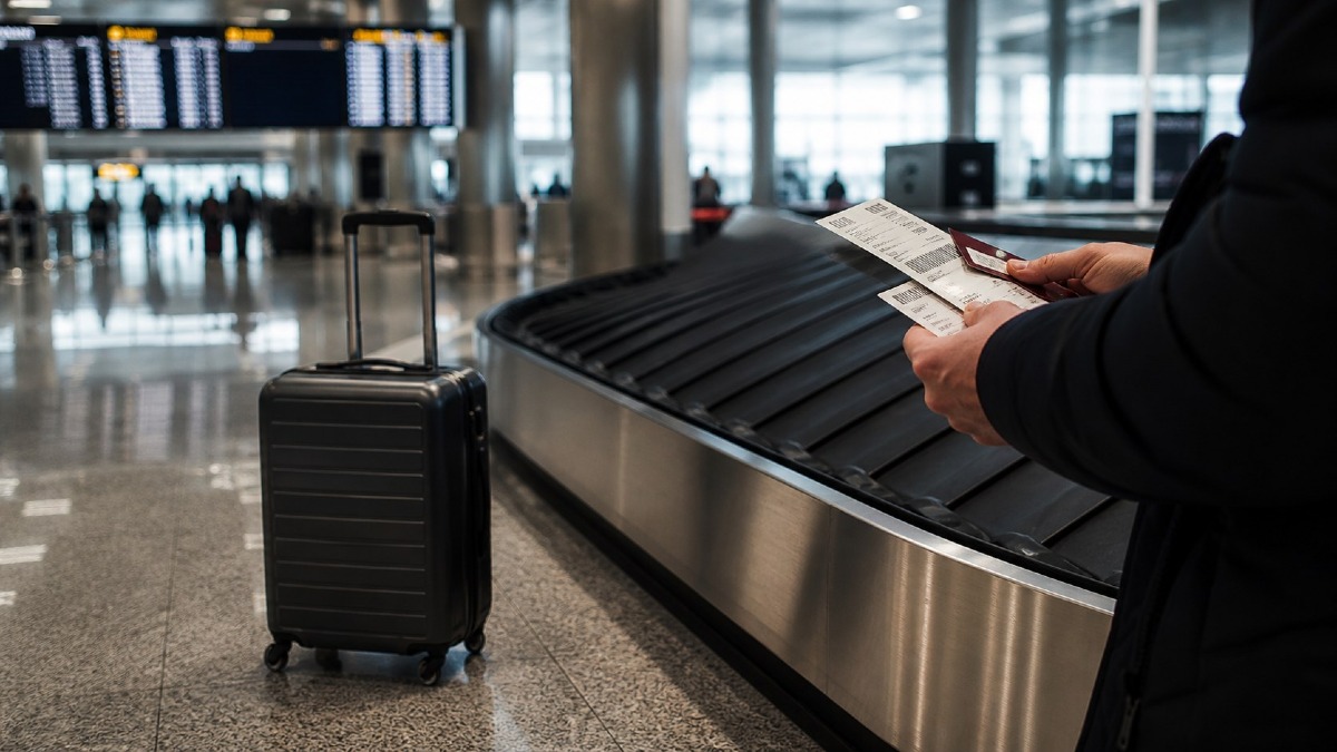 Volo cancellato o valigia persa al rientro: rimborsi e procedure negli aeroporti del Nordest - 