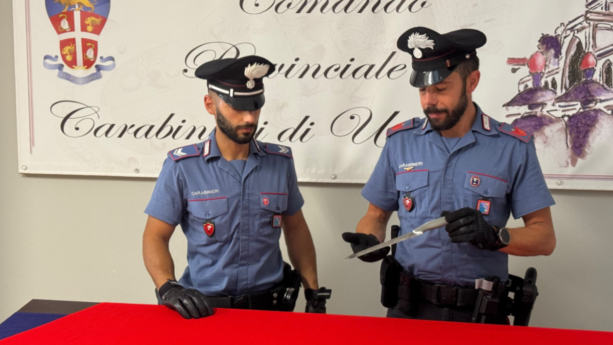 Ferragosto a Udine: rissa con coltello e auto contromano che travolge 3 vetture - 