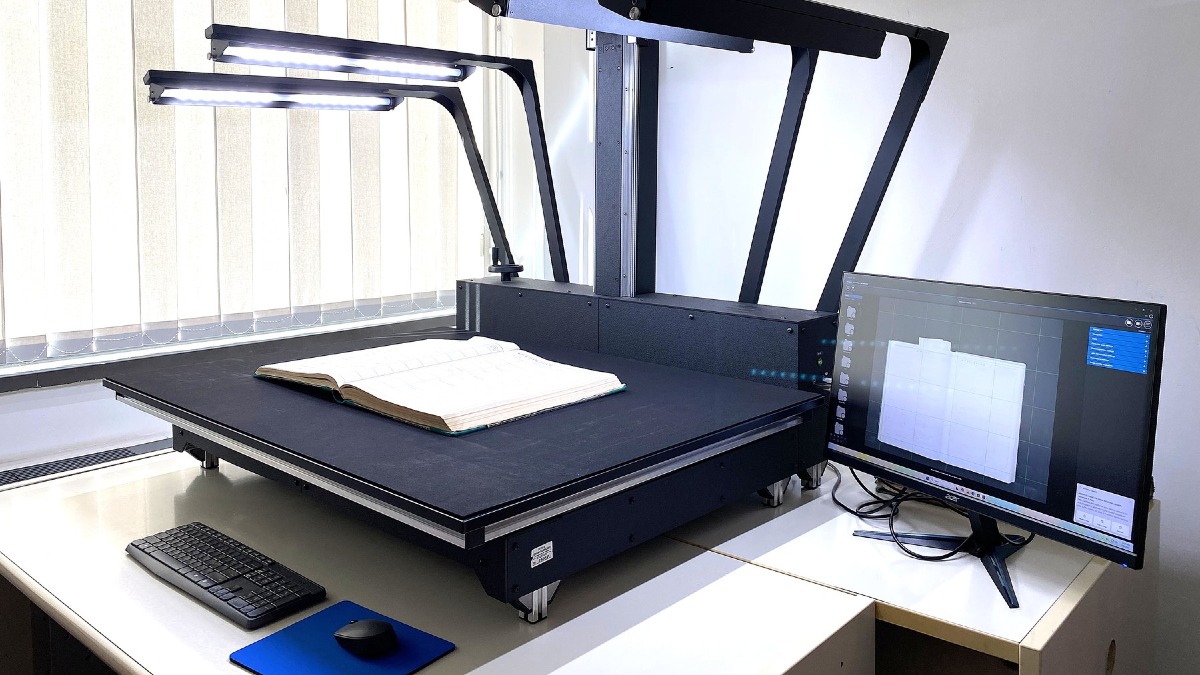 Lignano Sabbiadoro digitalizza l’archivio comunale: 100 mila euro per il progetto GRAAL - 