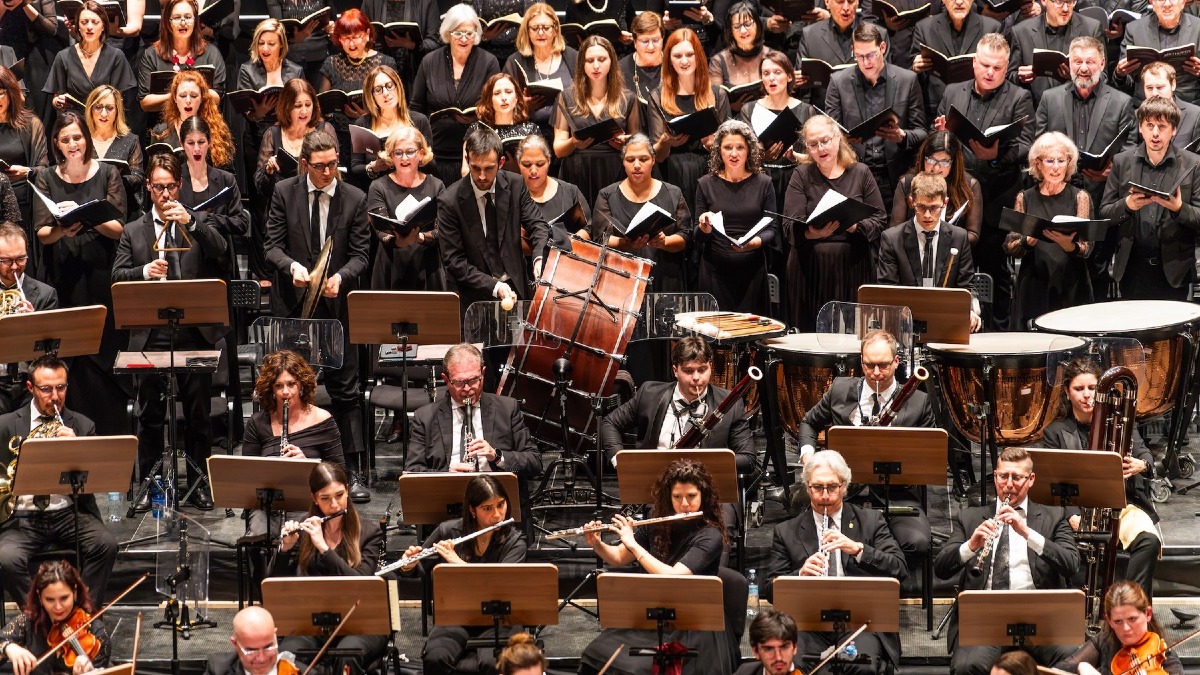 FVG Orchestra prima in Italia anche nel 2026: aperti tre bandi a tempo indeterminato - 