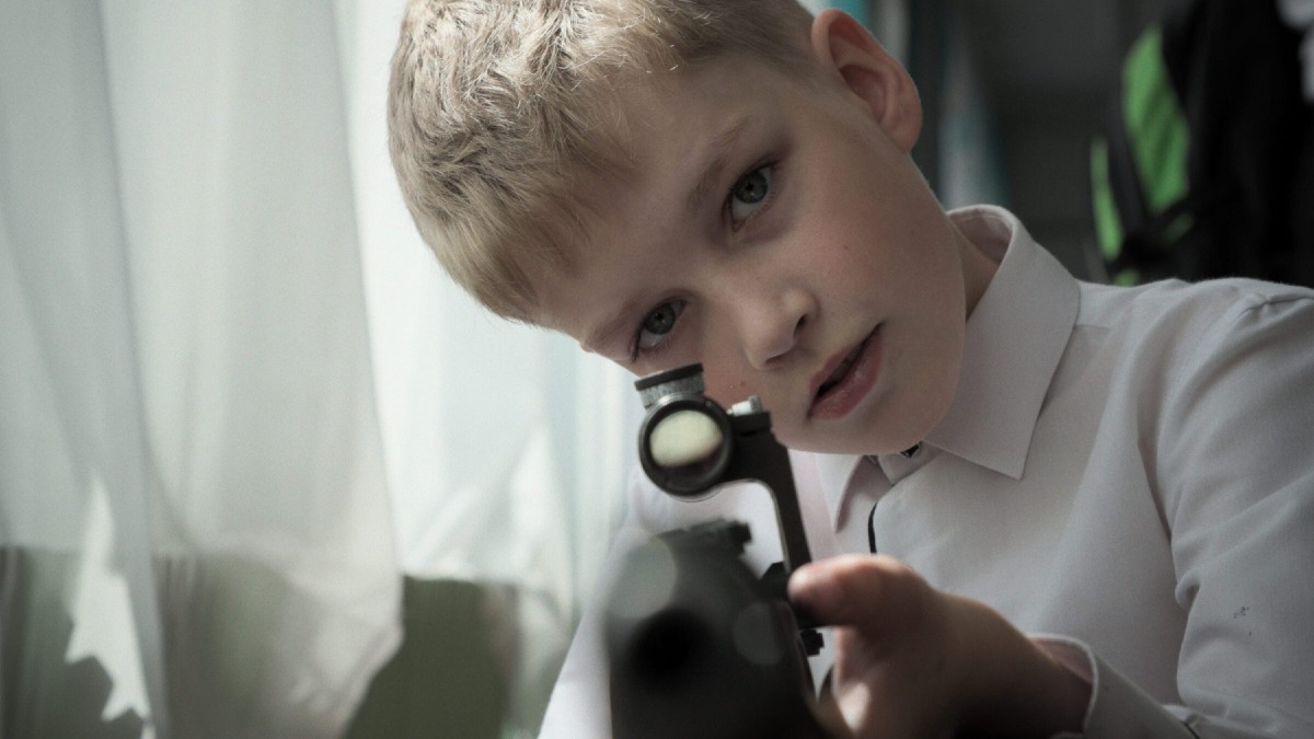 Pordenone, a UAU! il documentario premio Oscar 2026 “Mr. Nobody Against Putin” - 