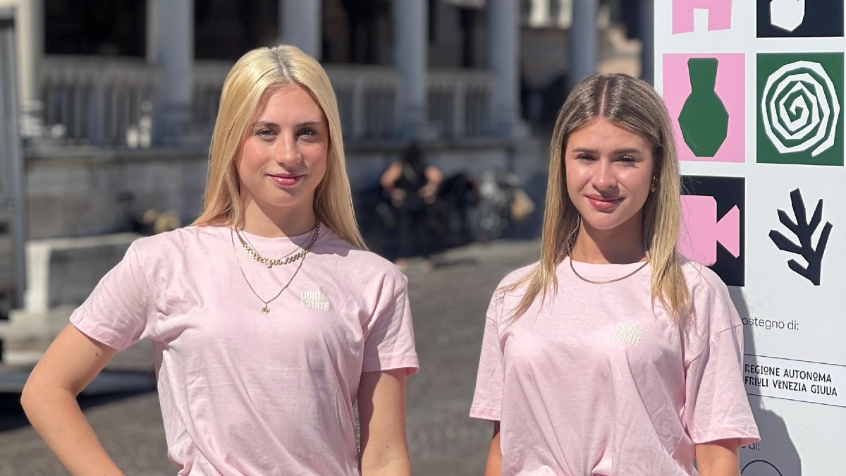 UdinEstate, T-shirt a 15 euro e teli mare a 20 nei musei di Udine - 