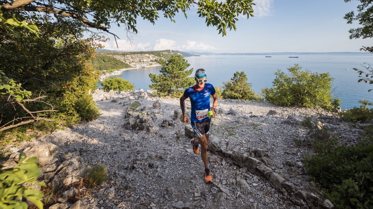 Sardon Run 2026, a Duino cinque gare tra alba e tramonto: 1.700 iscritti da 30 Paesi - 