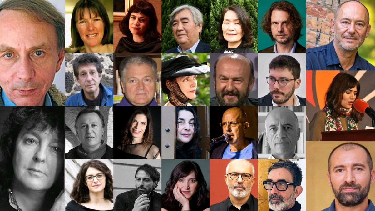Pordenonelegge 2026, dal 16 al 20 settembre la poesia porta a Pordenone Houellebecq e Duffy - 
