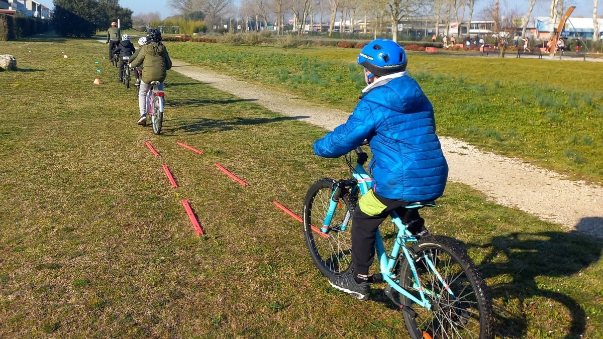 Jesolo, nasce la prima scuola di ciclismo fuoristrada: inaugurazione il 5 settembre - 