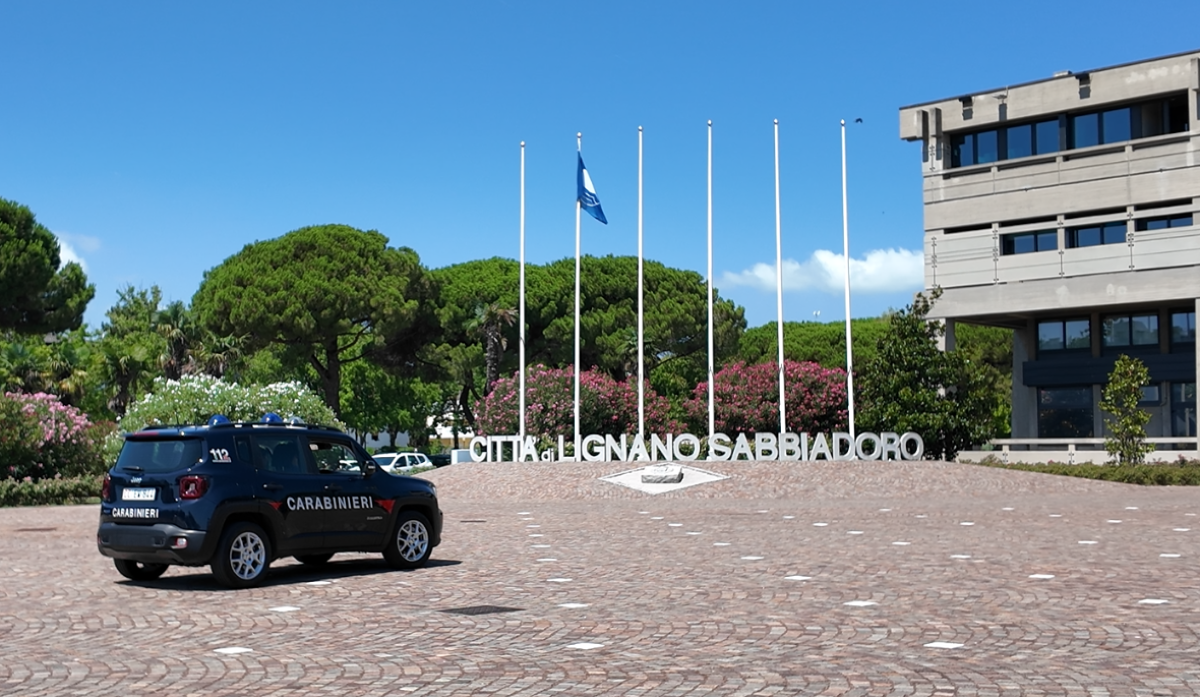 Ferragosto sulle strade del Friuli, quattro denunce per alcol al volante tra Lignano e Latisana - 