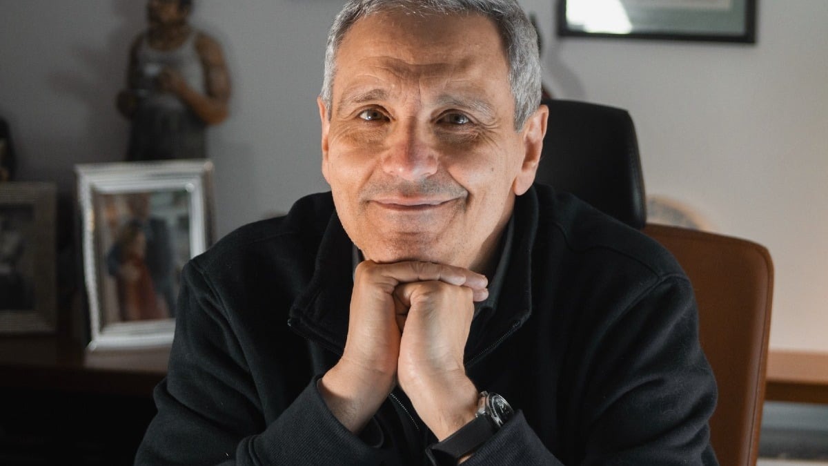 A Lignano Pineta arriva Maurizio de Giovanni: il 20 agosto incontro al PalaPineta - 