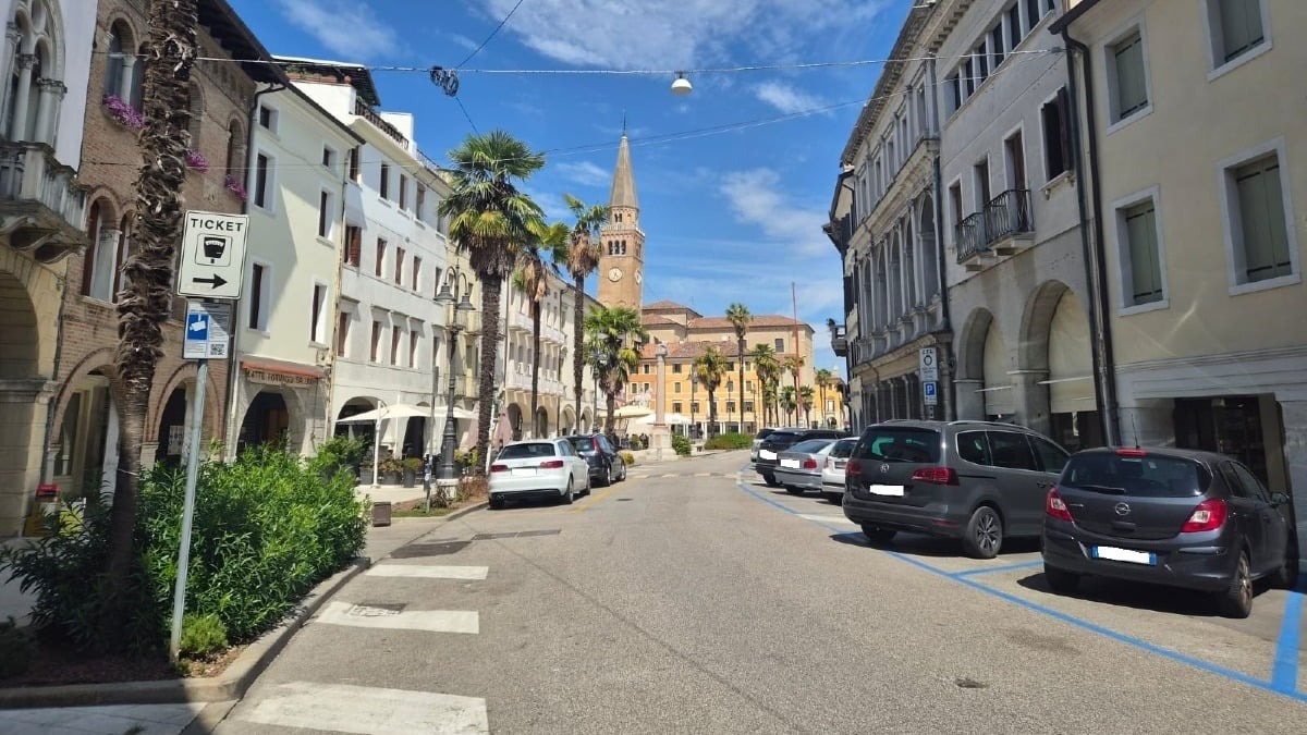 Portogruaro, una settimana di cantieri nel cuore della città: ecco come cambia la viabilità da fine agosto - 