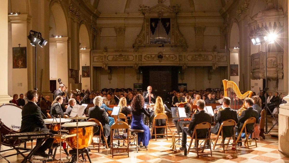 Da Udine ad Aquileia, il Friuli rilegge Mahler in due appuntamenti di fine estate - 