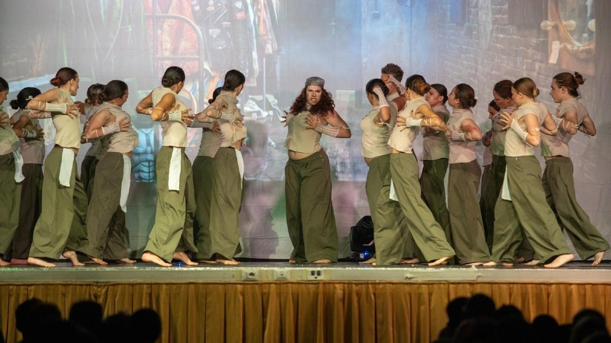 Oceania sbarca a Due Carrare: al Cineplex Moderno un pomeriggio tra cinema, danza e cosplay - 