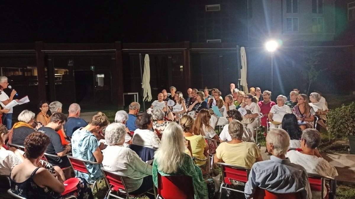 Monfalcone, una settimana tra piazze, letture e musica: il 23 agosto c’è Anna Pepe - 