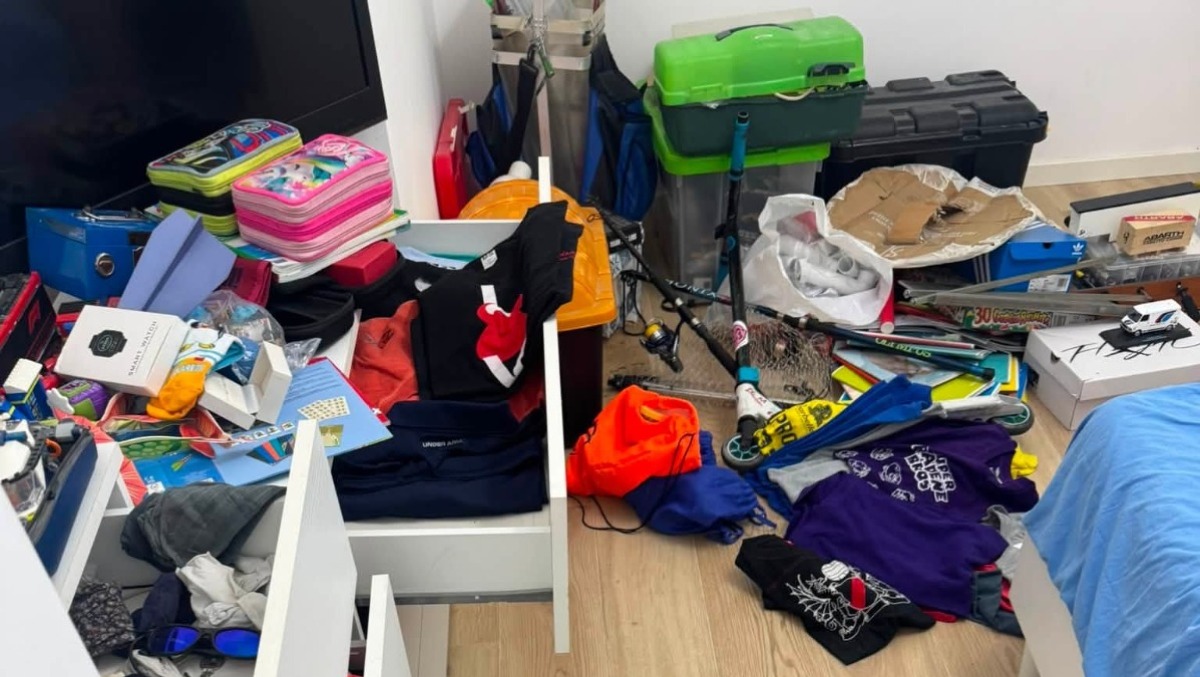 Il quartiere resta al buio e arrivano i ladri: quattro abitazioni svaligiate | VIDEO - 