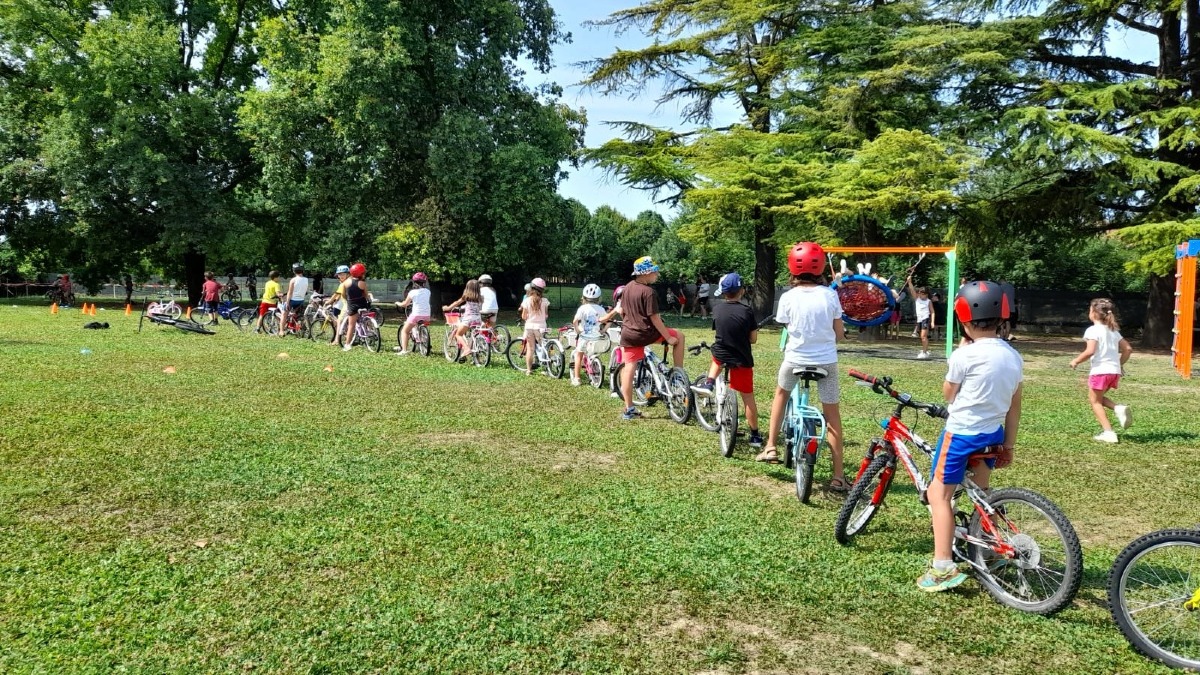Zoppola, chiuso il centro estivo comunale: 120 partecipanti e cinque settimane di attività - 