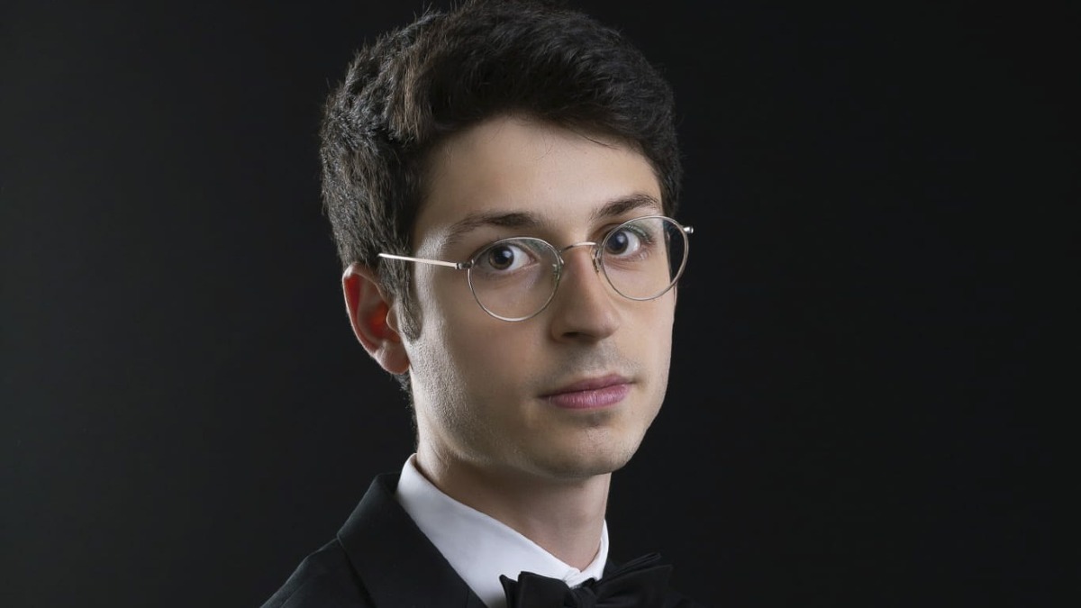 Mossa, a Villa Codelli torna la magia del pianoforte con Alessandro Artese - 