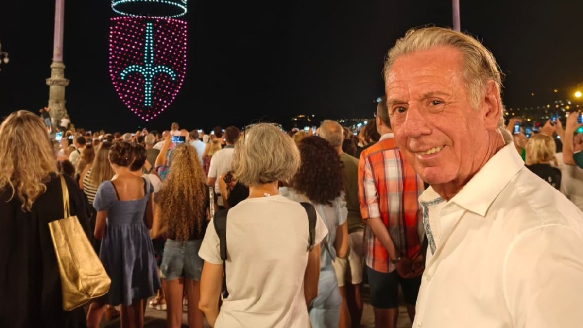 Droni al posto dei fuochi, la Regione conferma 100mila euro a ogni capoluogo del Friuli Venezia Giulia - 