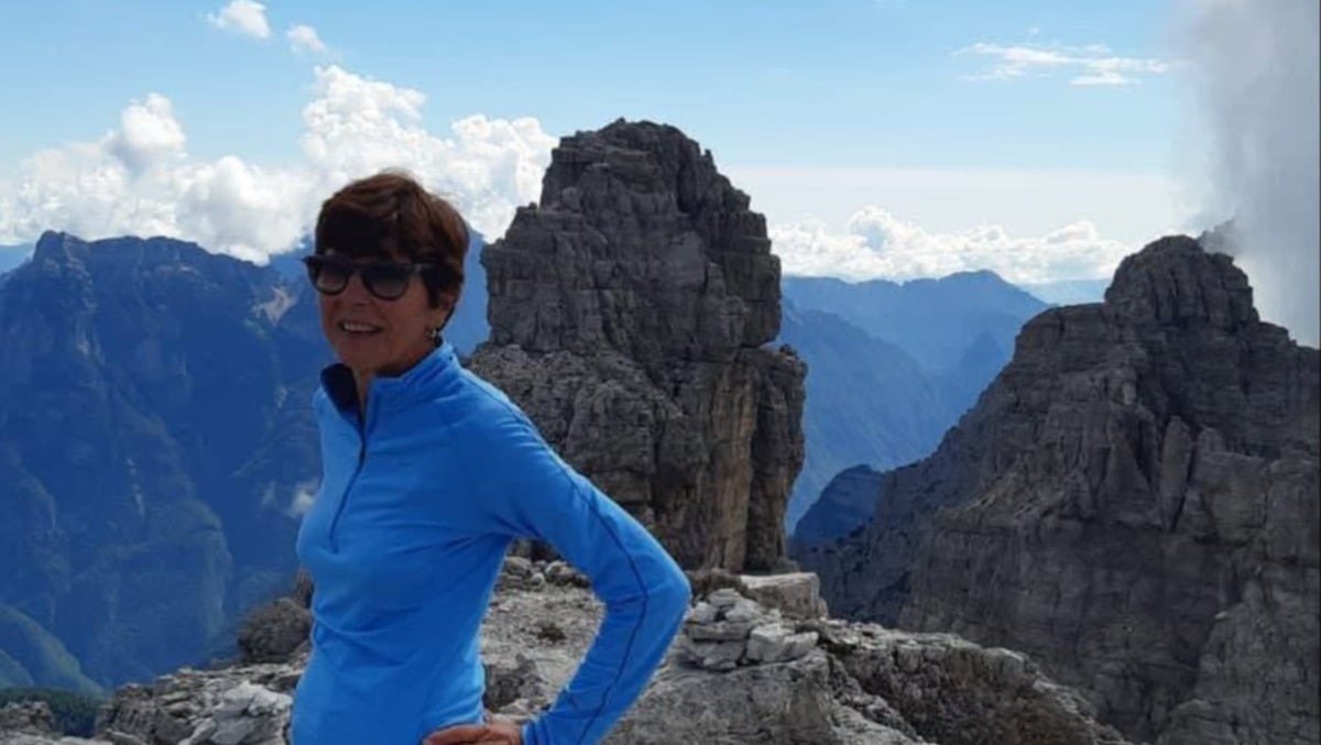 Tragedia sul Monte Agner, muore un’escursionista di Limena: aveva 65 anni