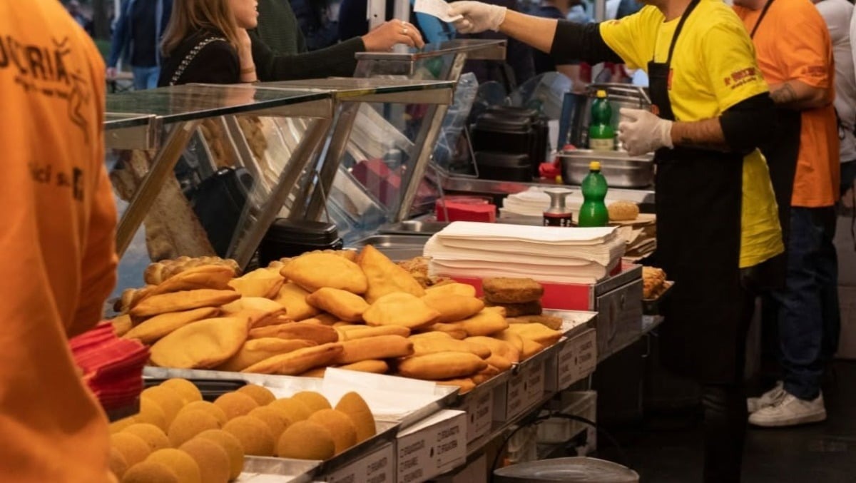 Udine, al Parco Moretti un weekend con i sapori di Sicilia: stand aperti dal 21 al 23 agosto - 
