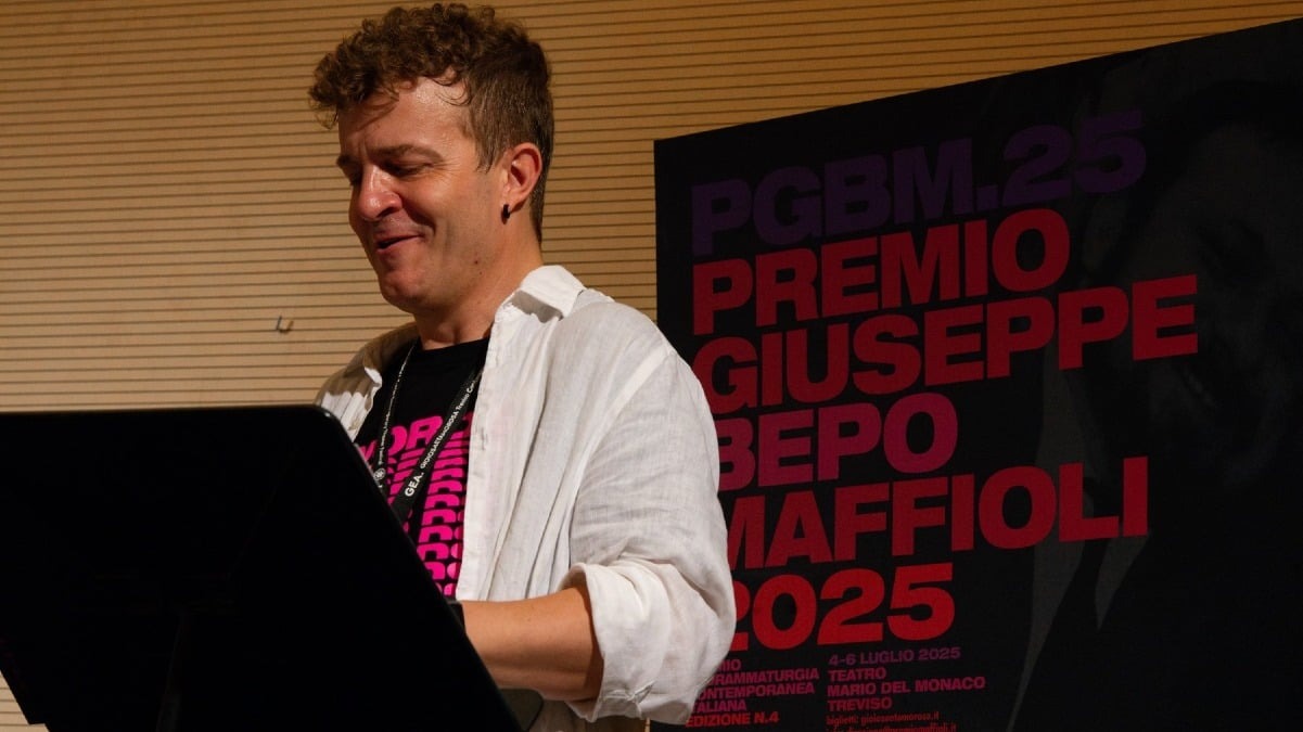 Treviso, un laboratorio per trasformare idee in teatro: dieci posti e iscrizioni aperte fino all’8 settembre - 
