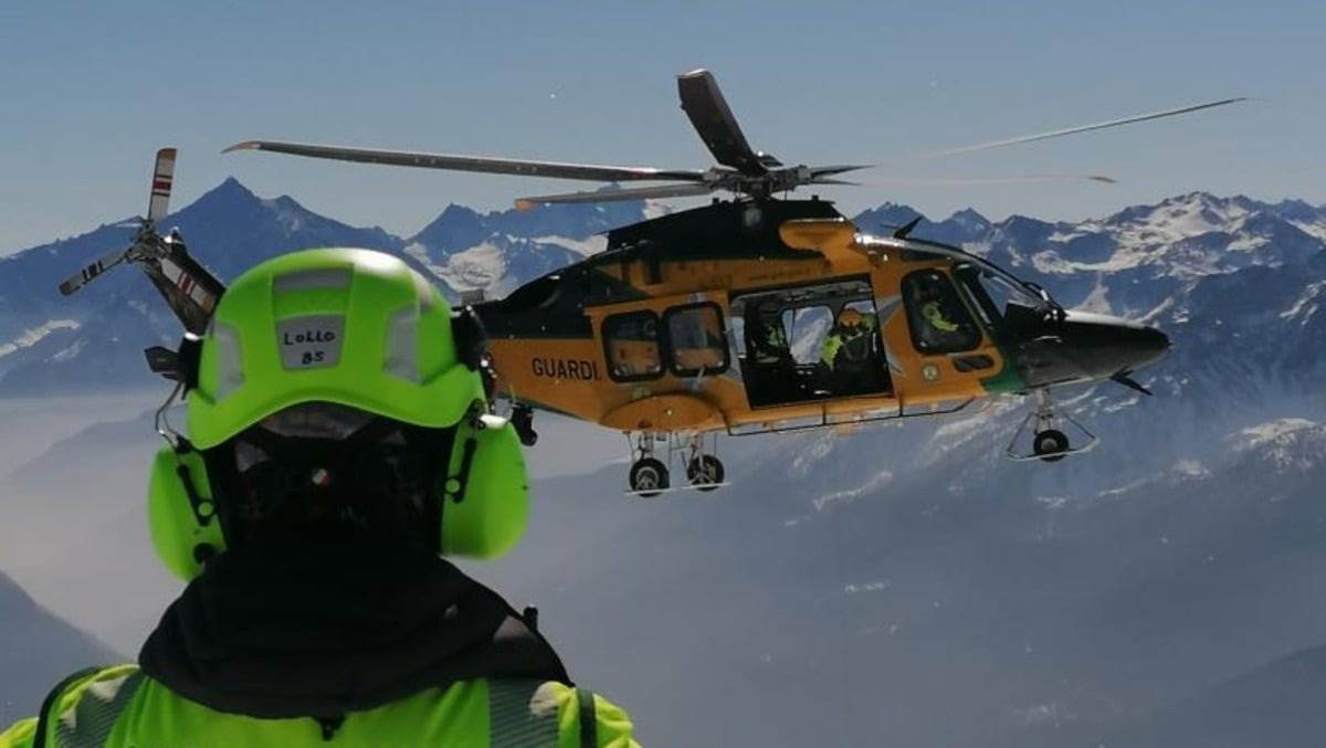 Soccorso in montagna e in mare, in Friuli cambia una cosa: il conto può arrivare solo nei casi più gravi - 
