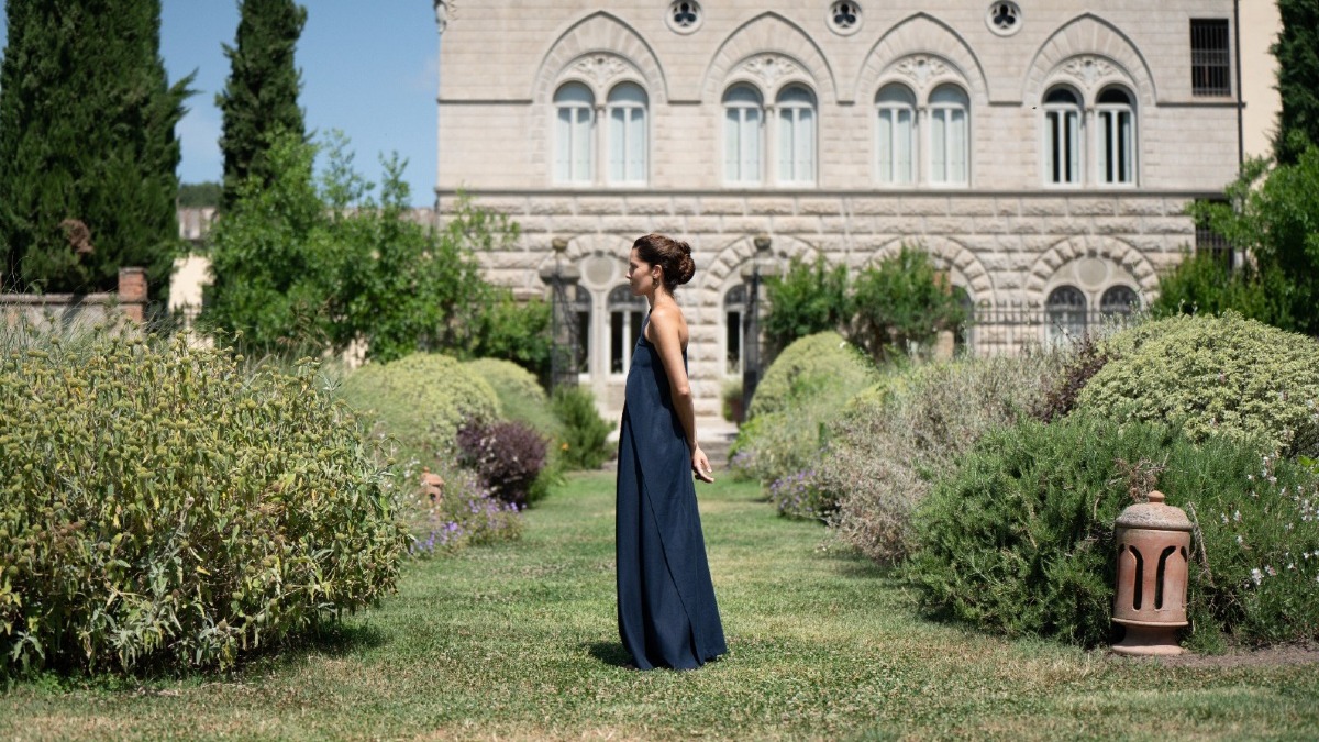 Brugnera, Arianna Porcelli Safonov a Villa Varda con Minotauri Contemporanei - 