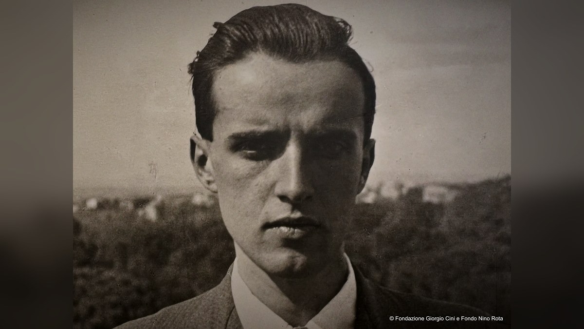 Venezia 83, l’11 settembre arriva “Nino”, il documentario di Walter Fasano su Nino Rota - 
