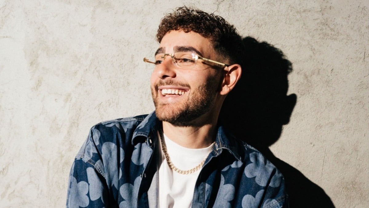 Palmanova, chiusura d’estate in musica: al Designer Village arriva Rocco Hunt - 