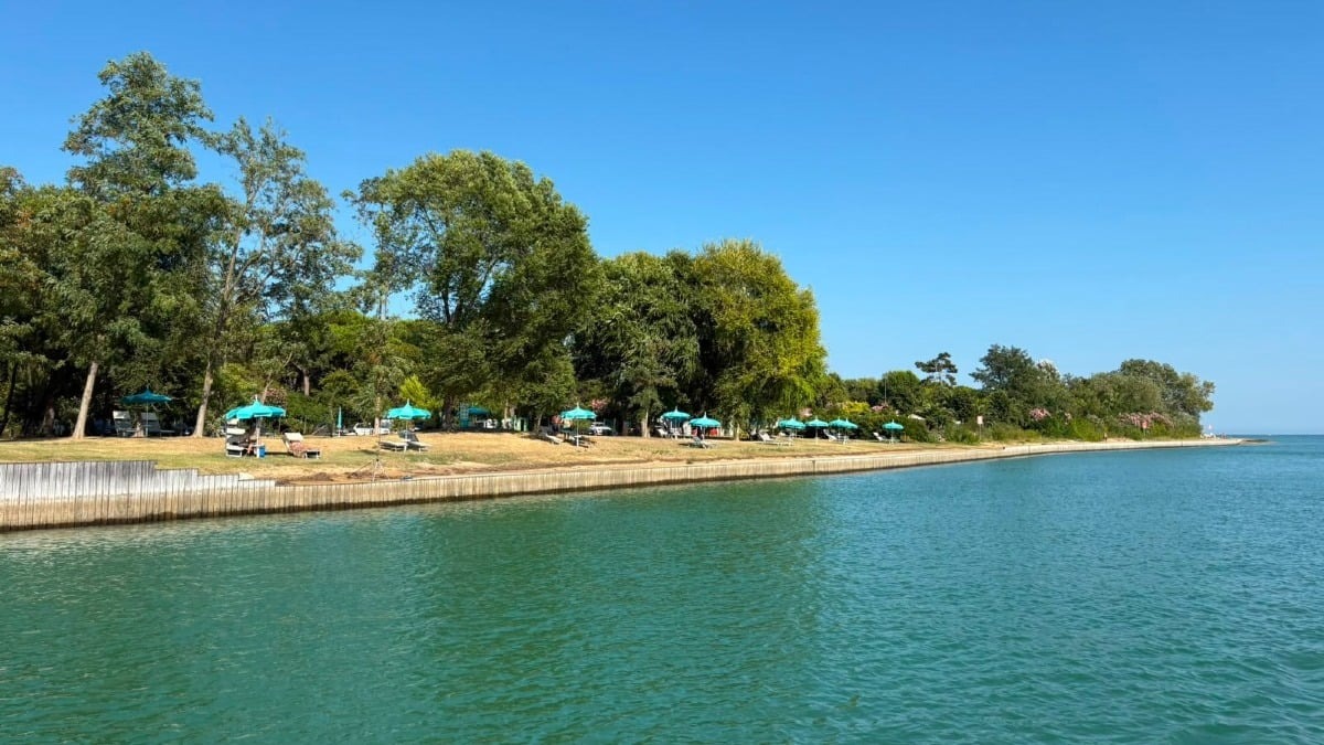 A Lignano una seconda vita per la plastica del litorale: il 30 agosto debutta la mostra-evento Coastal Design - 