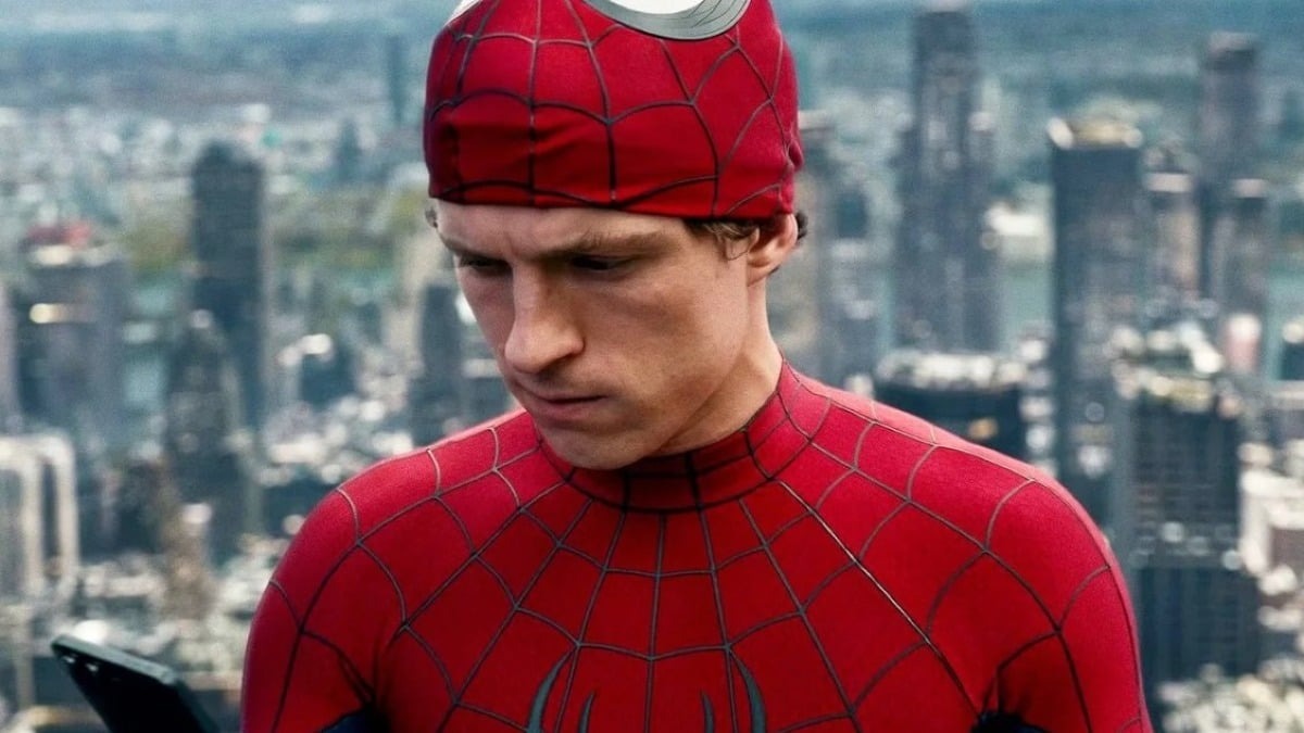 Cinema all’aperto a Pordenone, il 21 agosto tocca a Spider-Man: Brand New Day - 