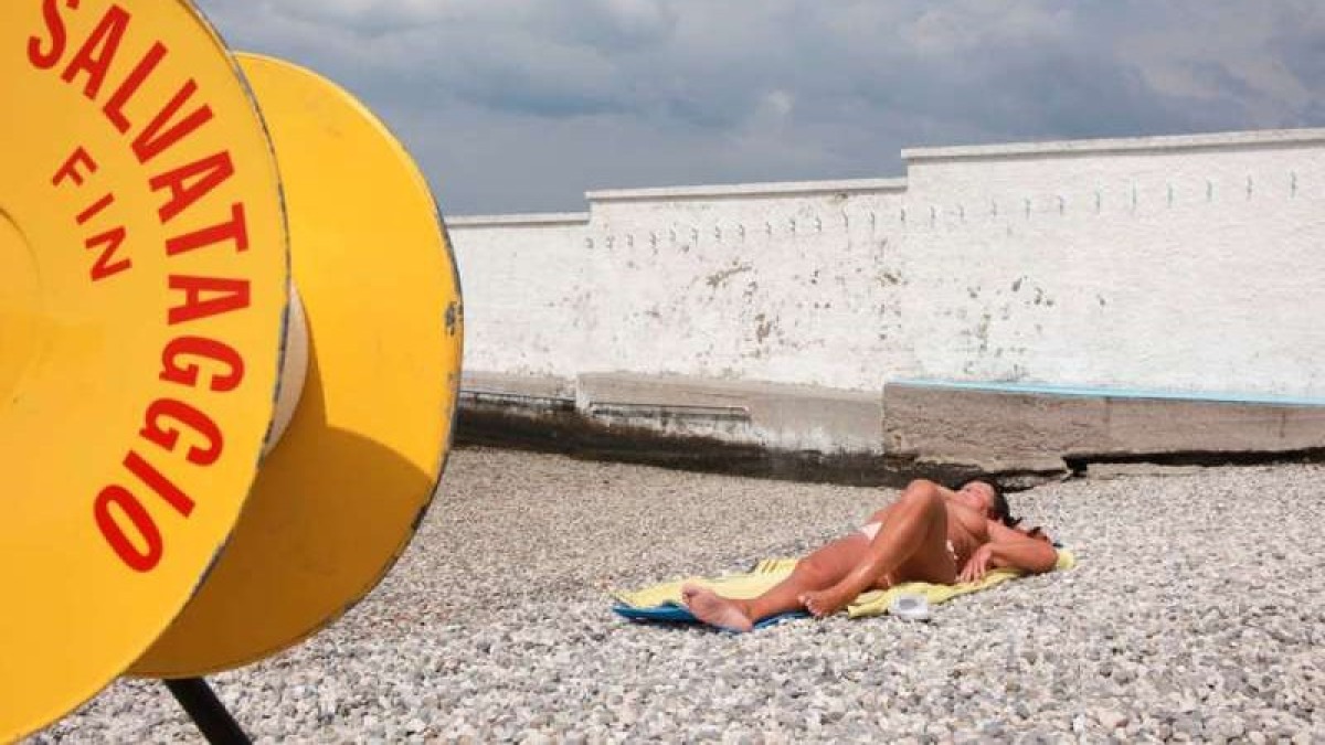 Trieste, all’Ariston torna “L’ultima spiaggia”: il 21 agosto incontro con i registi - 