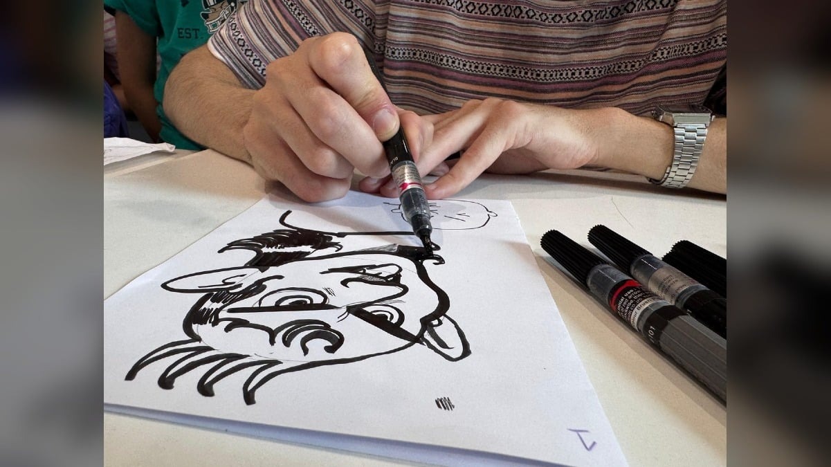 Pordenone, il Palazzo del Fumetto rilancia tra camp di fine estate e corsi di disegno da settembre - 