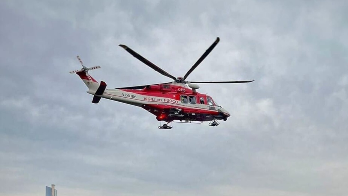 Esce da casa e non torna: ricerche senza sosta per un uomo tra Portogruaro e Concordia - 