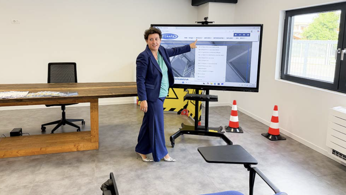Corso scaduto, rischio raddoppiato: cosa succede quando la formazione per lavori in quota non viene aggiornata - 