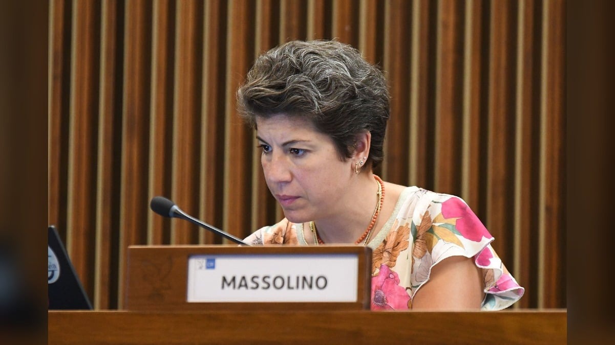Forestale Fvg, il caso delle divise antincendio arriva in Regione: Massolino chiede un piano vero - 