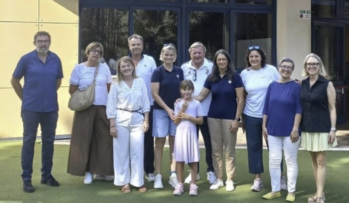 Lignano prepara l’EYOF 2027: il judo passa dal test del Bella Italia Village - 